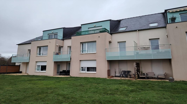 Ma-Cabane - Vente Appartement MATIGNON, 40 m²