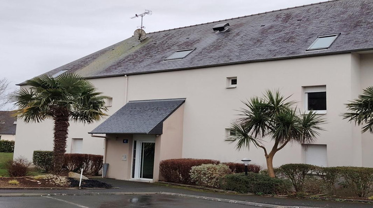 Ma-Cabane - Vente Appartement MATIGNON, 40 m²