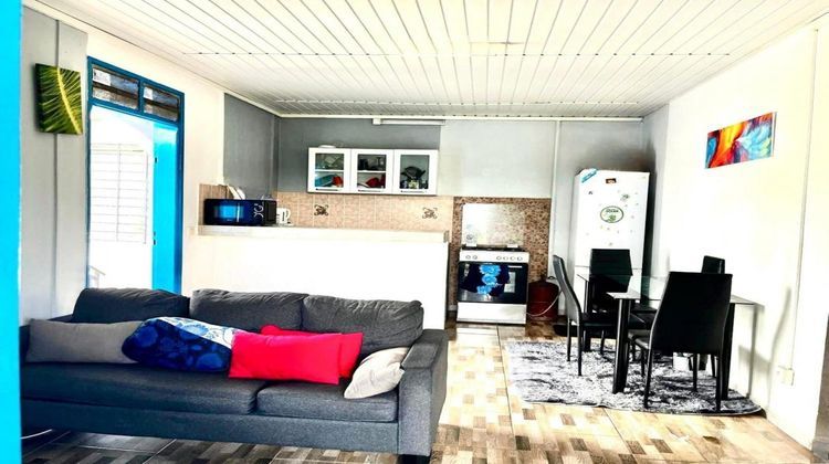 Ma-Cabane - Vente Appartement MATOURY, 41 m²