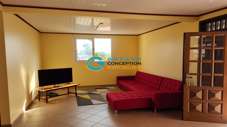 Ma-Cabane - Vente Appartement MATOURY, 86 m²