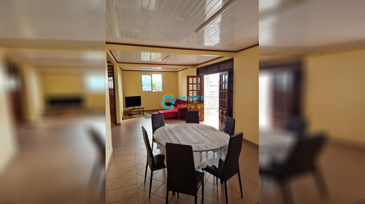 Ma-Cabane - Vente Appartement MATOURY, 86 m²