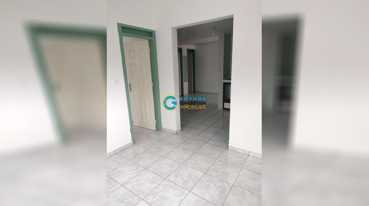 Ma-Cabane - Vente Appartement MATOURY, 50 m²