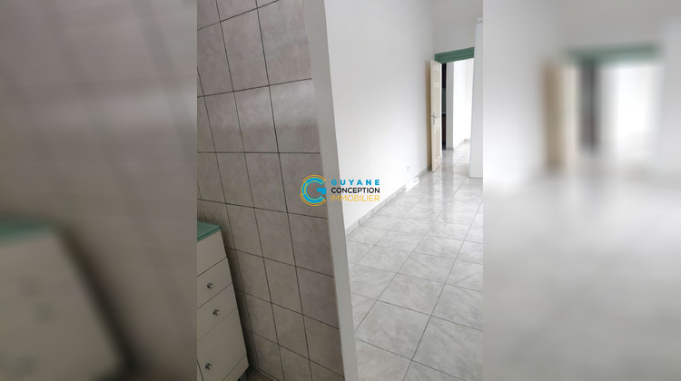 Ma-Cabane - Vente Appartement MATOURY, 50 m²