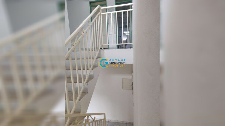 Ma-Cabane - Vente Appartement MATOURY, 50 m²