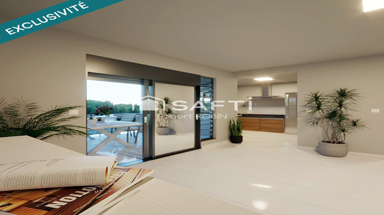 Ma-Cabane - Vente Appartement Matoury, 72 m²