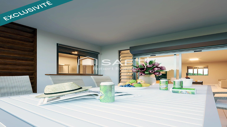 Ma-Cabane - Vente Appartement Matoury, 72 m²