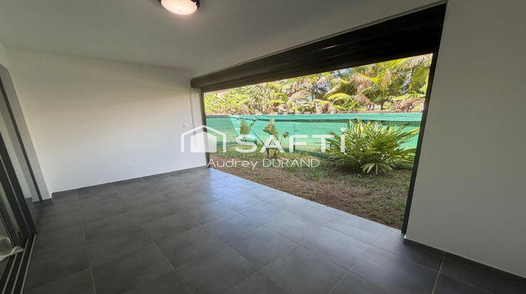 Ma-Cabane - Vente Appartement Matoury, 58 m²