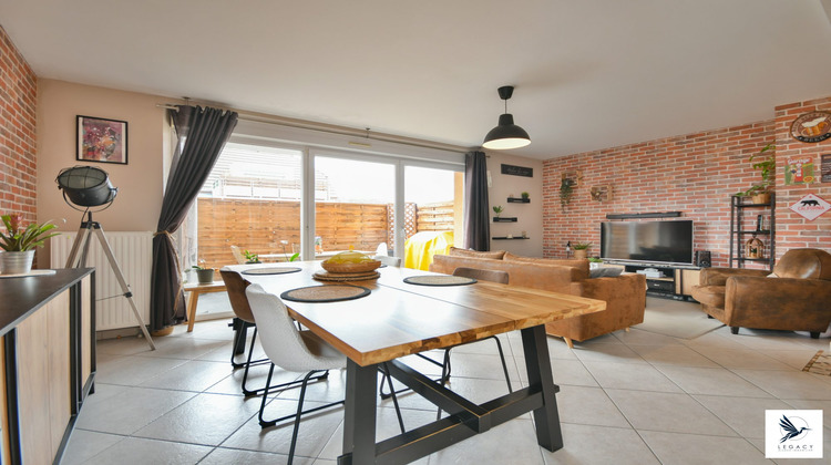 Ma-Cabane - Vente Appartement Matzenheim, 100 m²