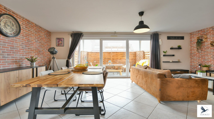 Ma-Cabane - Vente Appartement Matzenheim, 100 m²