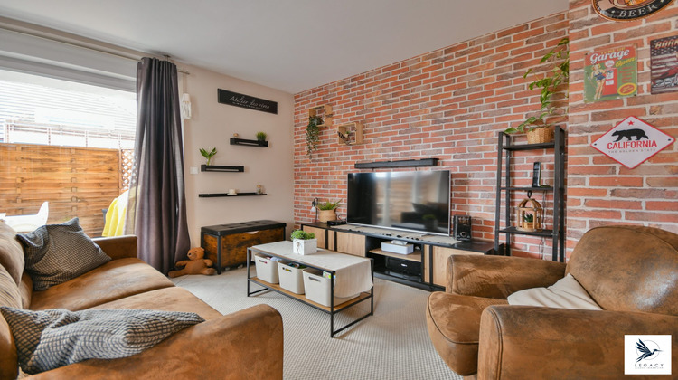 Ma-Cabane - Vente Appartement Matzenheim, 100 m²
