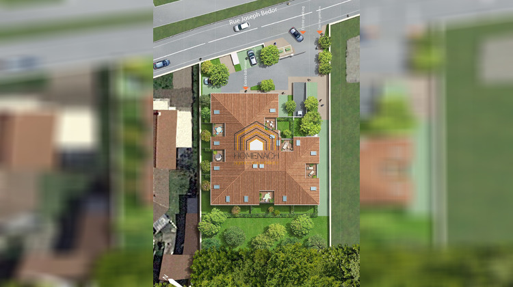 Ma-Cabane - Vente Appartement Maubec, 89 m²