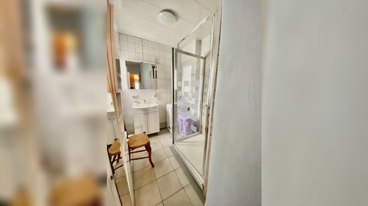 Ma-Cabane - Vente Appartement Maubeuge, 100 m²