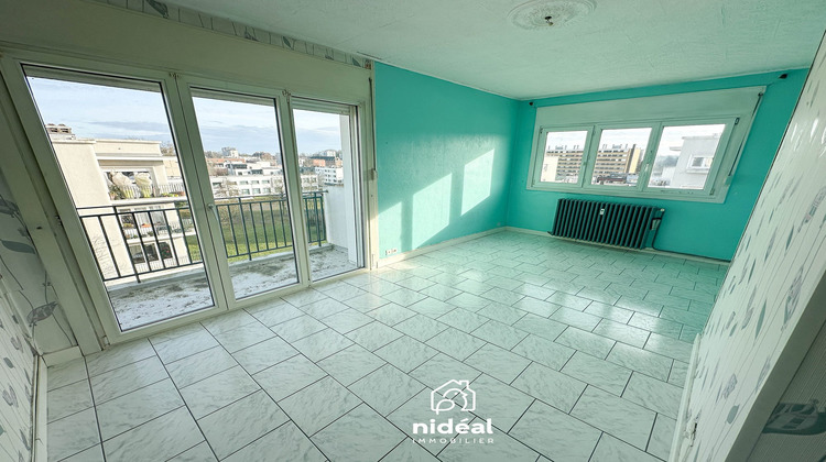 Ma-Cabane - Vente Appartement Maubeuge, 61 m²