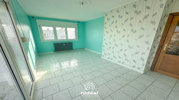 Ma-Cabane - Vente Appartement Maubeuge, 61 m²