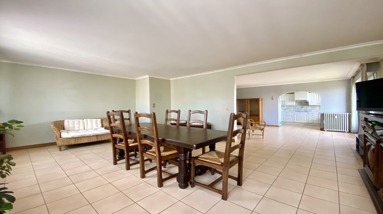 Ma-Cabane - Vente Appartement Maubeuge, 119 m²