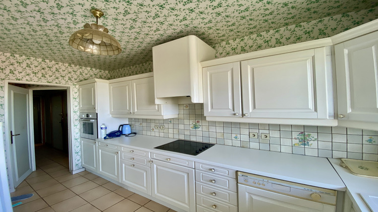 Ma-Cabane - Vente Appartement Maubeuge, 119 m²