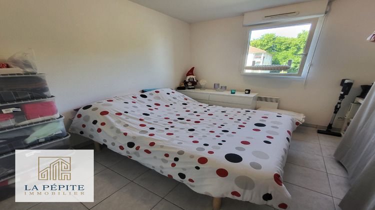 Ma-Cabane - Vente Appartement Maubeuge, 38 m²