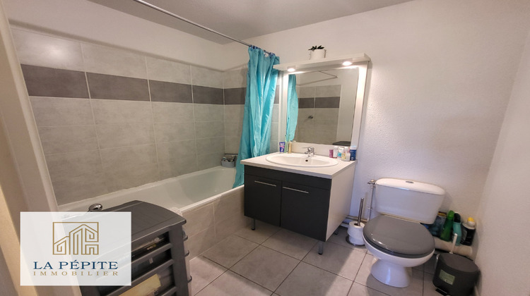 Ma-Cabane - Vente Appartement Maubeuge, 38 m²