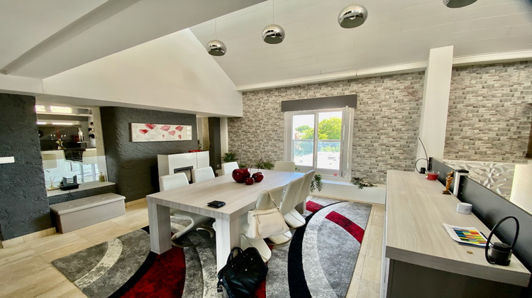 Ma-Cabane - Vente Appartement Maubeuge, 200 m²