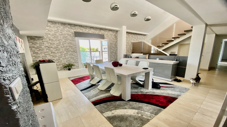 Ma-Cabane - Vente Appartement Maubeuge, 200 m²