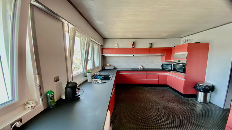 Ma-Cabane - Vente Appartement Maubeuge, 200 m²