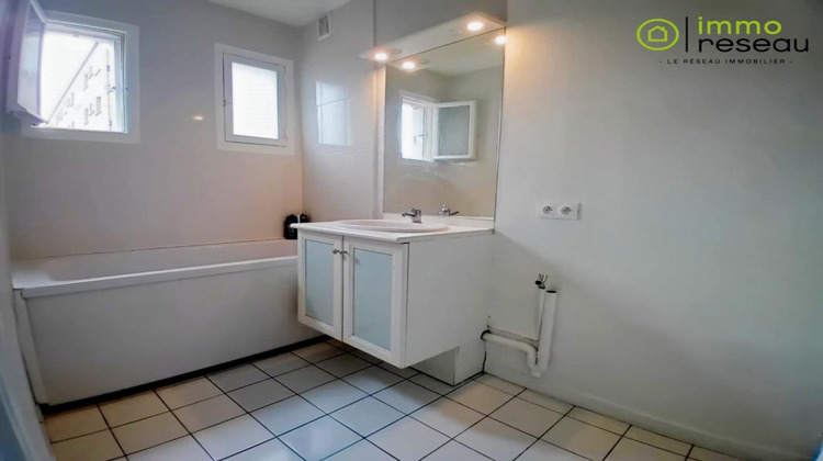 Ma-Cabane - Vente Appartement MAUBEUGE, 80 m²