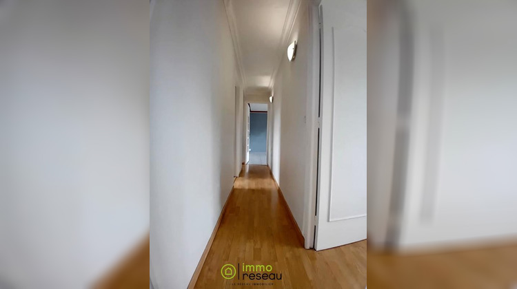 Ma-Cabane - Vente Appartement MAUBEUGE, 80 m²