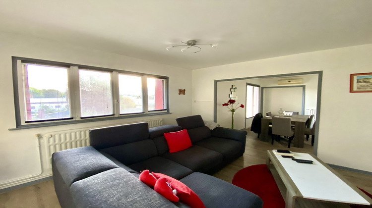 Ma-Cabane - Vente Appartement Maubeuge, 77 m²