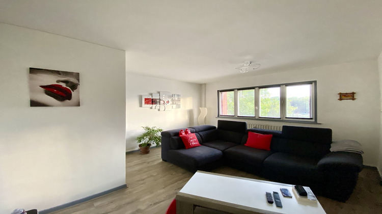 Ma-Cabane - Vente Appartement Maubeuge, 77 m²