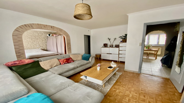 Ma-Cabane - Vente Appartement Maubeuge, 71 m²