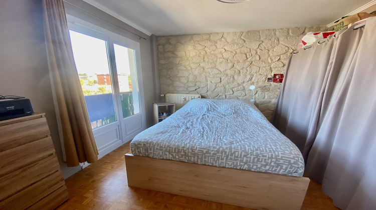 Ma-Cabane - Vente Appartement Maubeuge, 71 m²