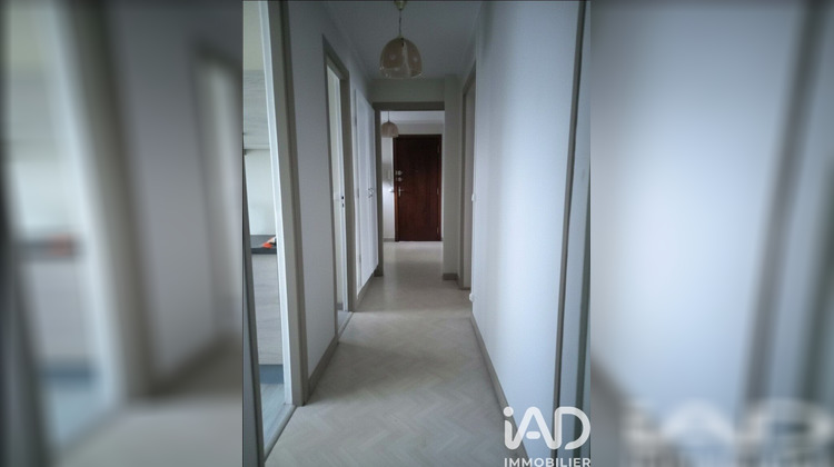 Ma-Cabane - Vente Appartement Maubeuge, 65 m²