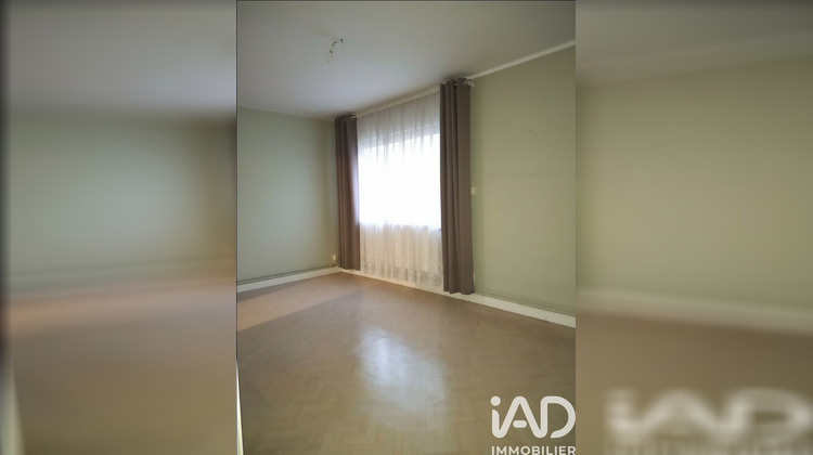 Ma-Cabane - Vente Appartement Maubeuge, 65 m²