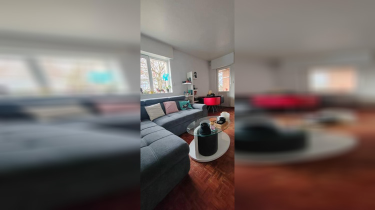 Ma-Cabane - Vente Appartement MAUBEUGE, 67 m²