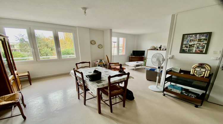 Ma-Cabane - Vente Appartement Maubeuge, 64 m²