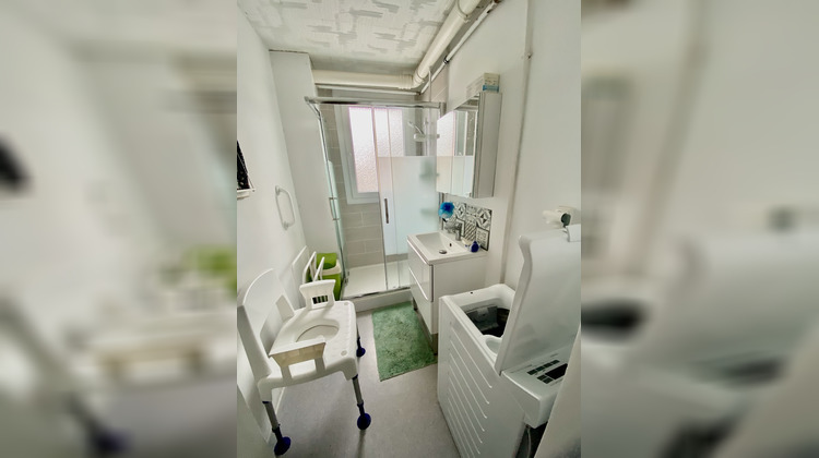 Ma-Cabane - Vente Appartement Maubeuge, 64 m²