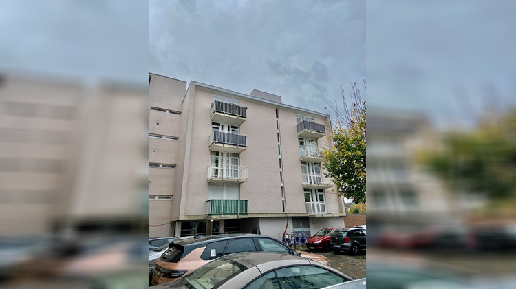 Ma-Cabane - Vente Appartement Maubeuge, 60 m²