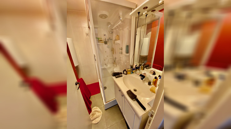 Ma-Cabane - Vente Appartement Maubeuge, 60 m²