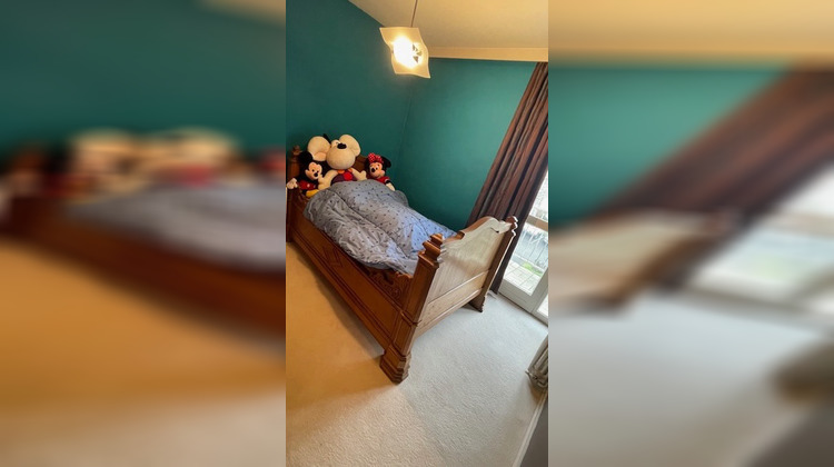 Ma-Cabane - Vente Appartement Maubeuge, 60 m²