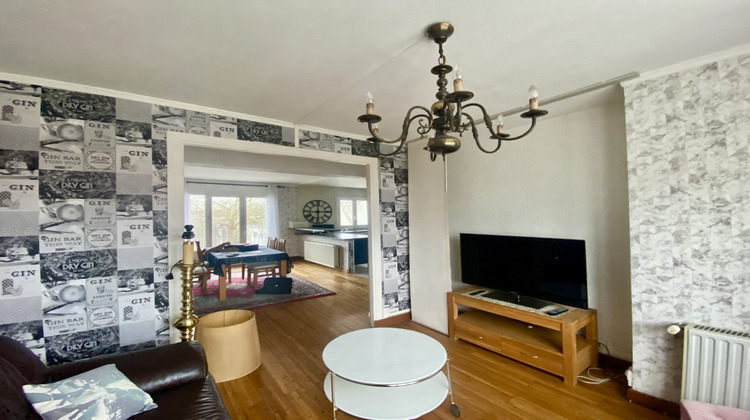 Ma-Cabane - Vente Appartement Maubeuge, 77 m²