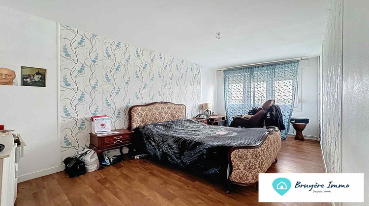 Ma-Cabane - Vente Appartement Maubeuge, 92 m²