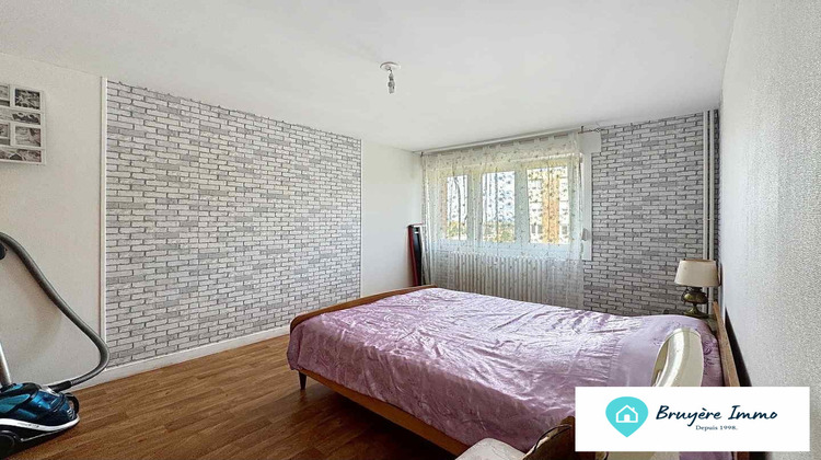 Ma-Cabane - Vente Appartement Maubeuge, 92 m²