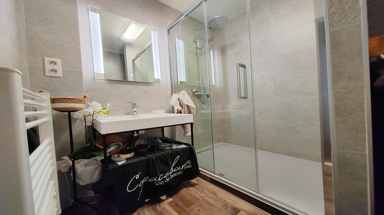 Ma-Cabane - Vente Appartement Maubeuge, 64 m²