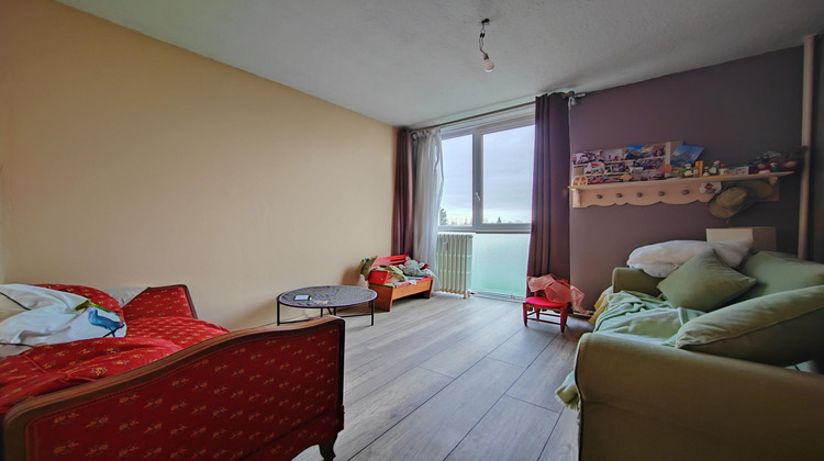 Ma-Cabane - Vente Appartement Maubeuge, 64 m²