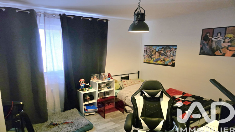 Ma-Cabane - Vente Appartement Maubeuge, 60 m²