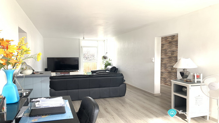Ma-Cabane - Vente Appartement Maubeuge, 78 m²