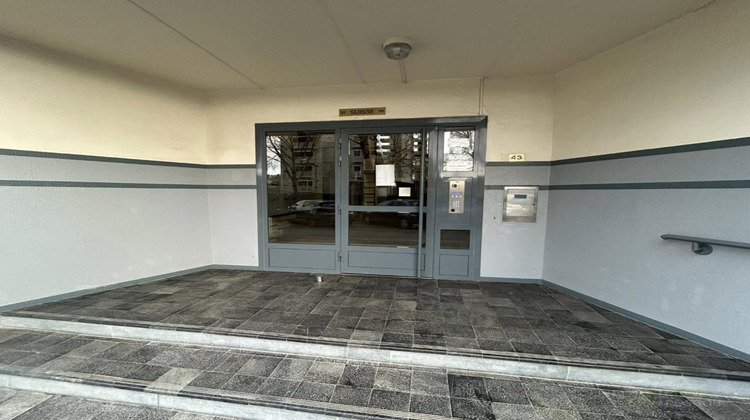 Ma-Cabane - Vente Appartement MAUBEUGE, 50 m²