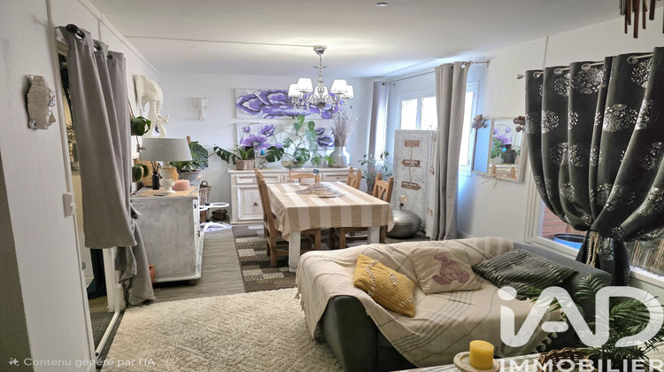 Ma-Cabane - Vente Appartement Maubeuge, 60 m²
