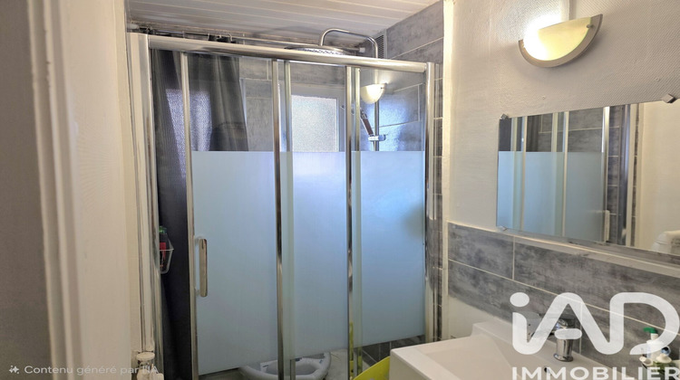 Ma-Cabane - Vente Appartement Maubeuge, 60 m²