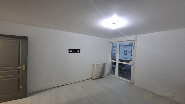 Ma-Cabane - Vente Appartement MAUBEUGE, 62 m²